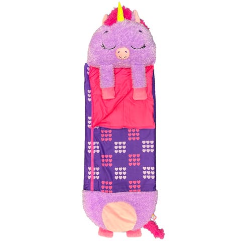 Medium Pillow & Sleepy Sack