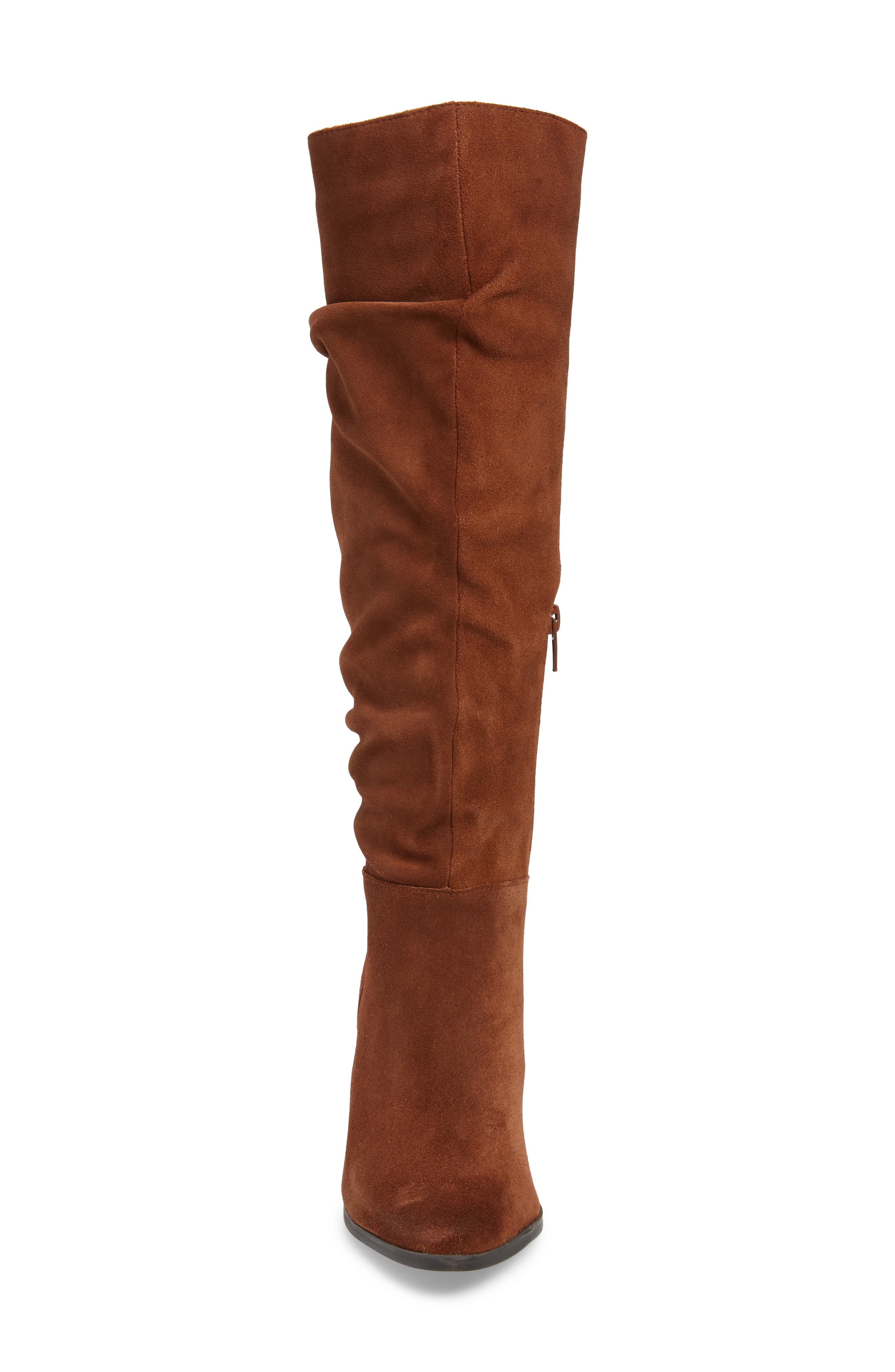 Nexus Boot, Alternate, color, CAMEL