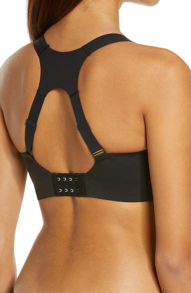 Chantelle Lingerie High Impact Wireless Sports Bra, Alternate, color,