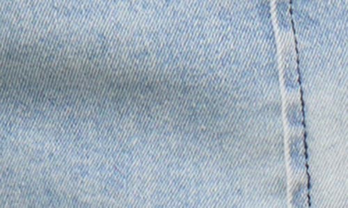 X-ray Xray Stacked Box Panel Skinny Jeans
