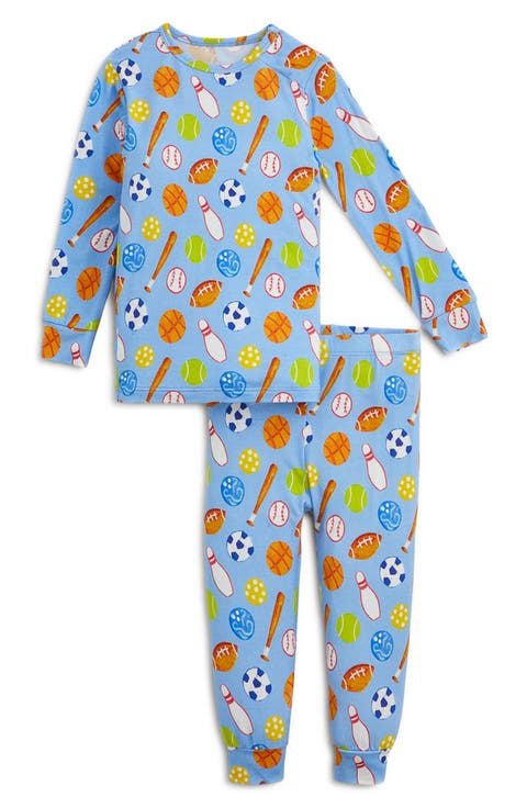 Sports Magnetic Modal Pajamas