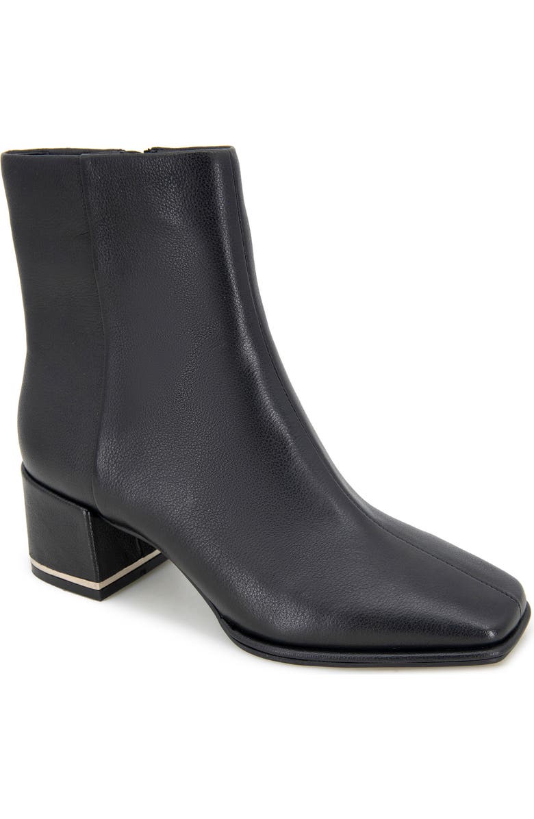 Kenneth Cole Edie Block Heel Bootie, Main, color,