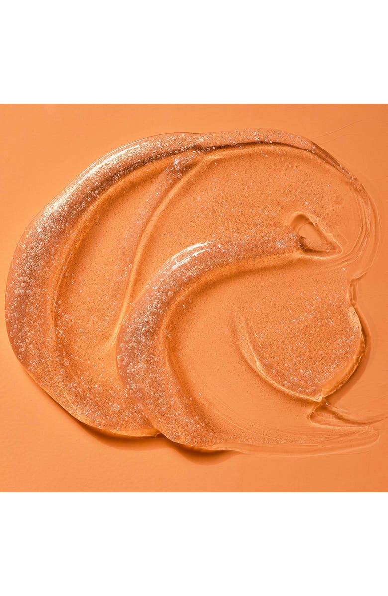 Tree Hut Tropic Glow Sparkling Gel Wash, Alternate, color, 