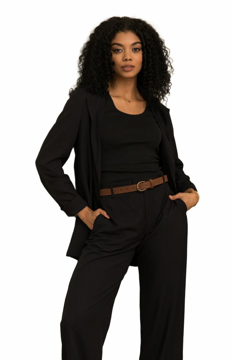 ABLE Mara Basic Layering Tank, Alternate, color, 