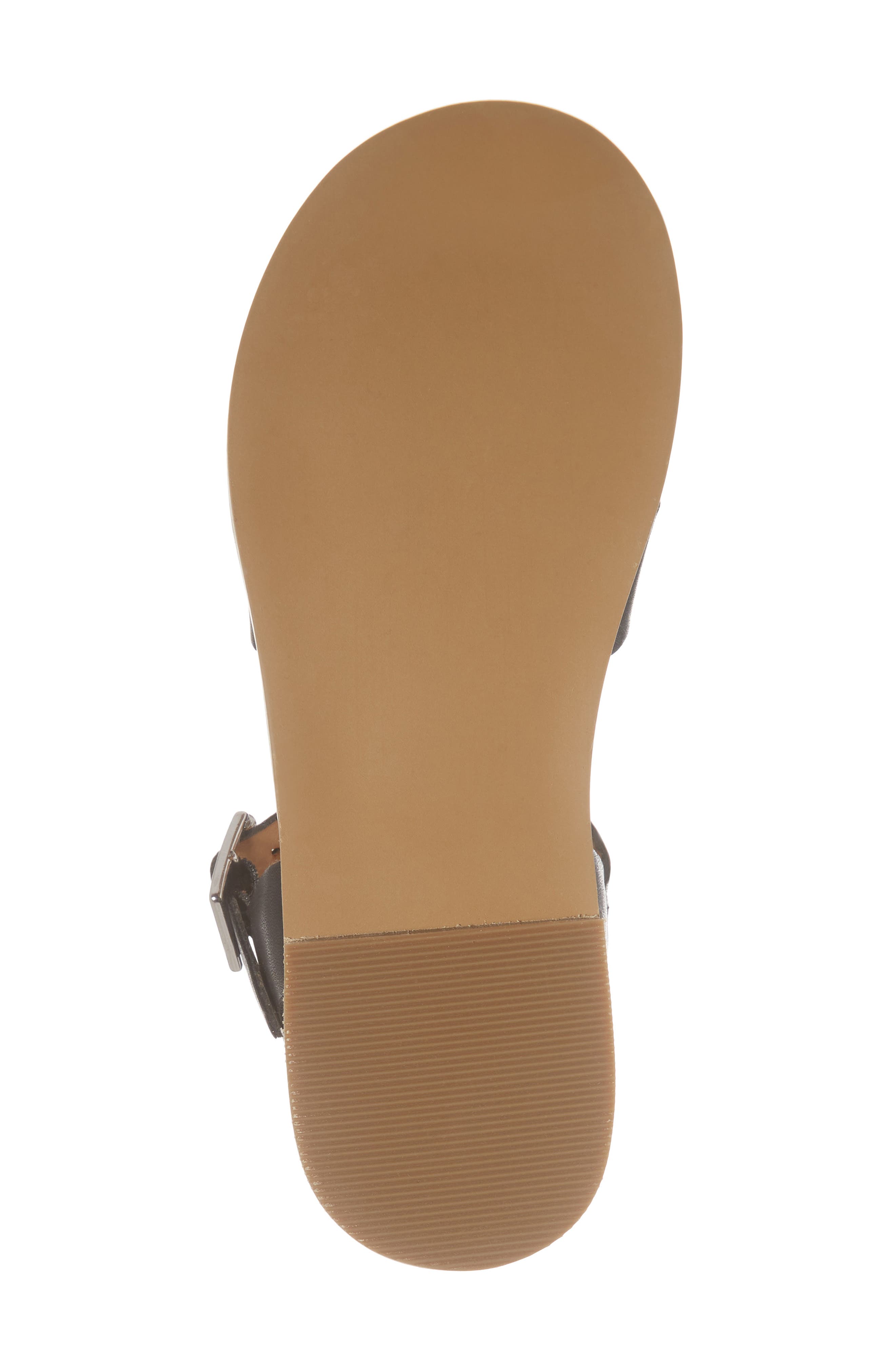 Tucker + Tate Kids' Arya Sandal, Alternate, color, 