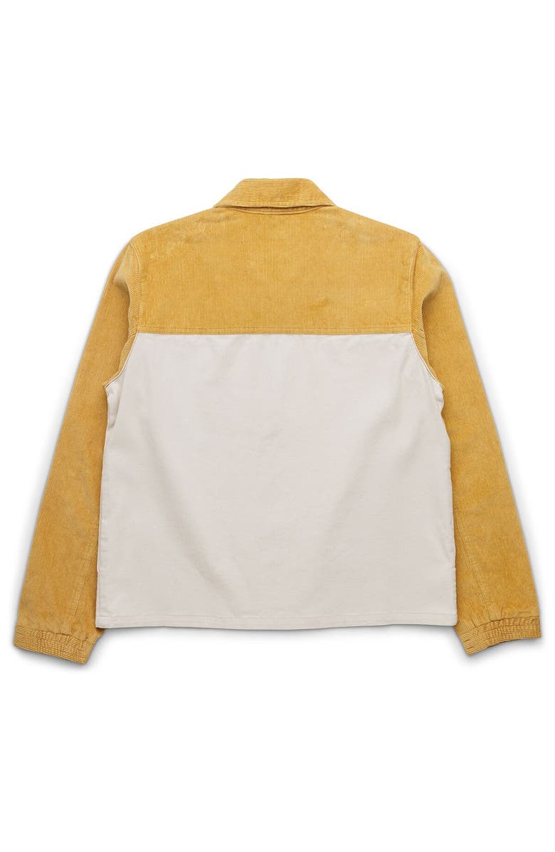 KAVU West Haven Jacket - Women's, Alternate, color, Driftwood