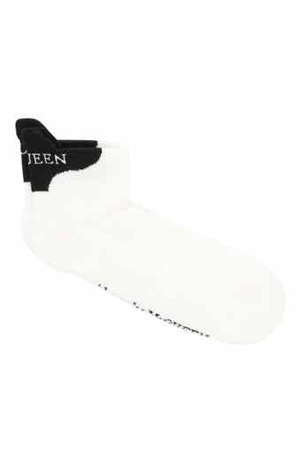 Knit Ankle Socks