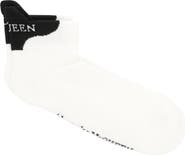 McQueen Knit Ankle Socks