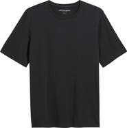 Johnston & Murphy Essential Pima Cotton & Modal T-Shirt