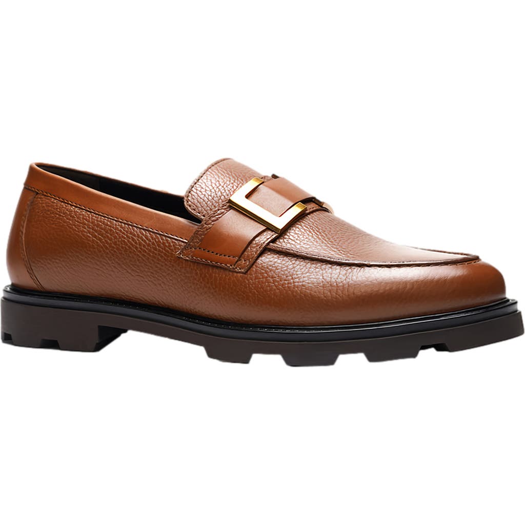 A. Veer Chris Loafer in Tan  product