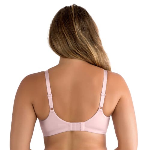 Parfait Shea Spacer T-shirt Bra In Petal Pink