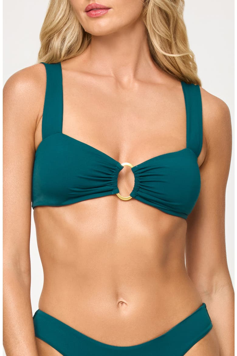 WIllow Bikini Top video