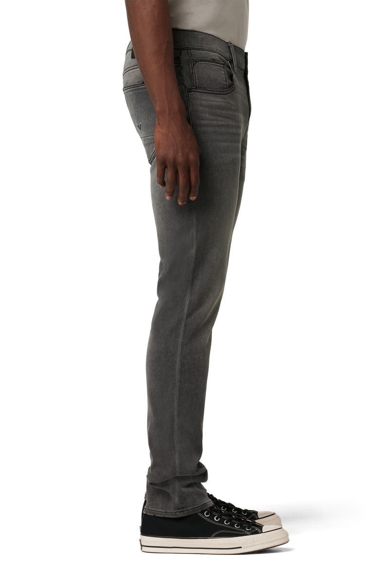 Blake Slim Straight Leg Jeans, Alternate, color, VENTURA
