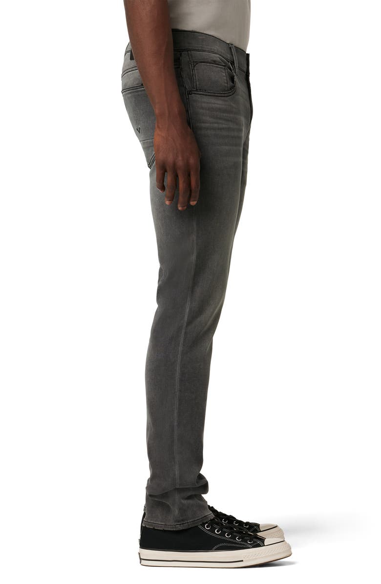 Hudson Jeans Blake Slim Straight Leg Jeans, Alternate, color, Ventura