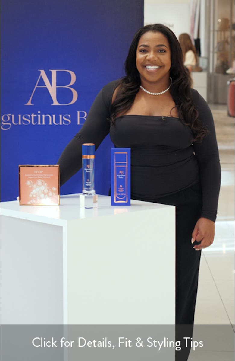 The Rich Cream Jumbo, sales video thumbnail