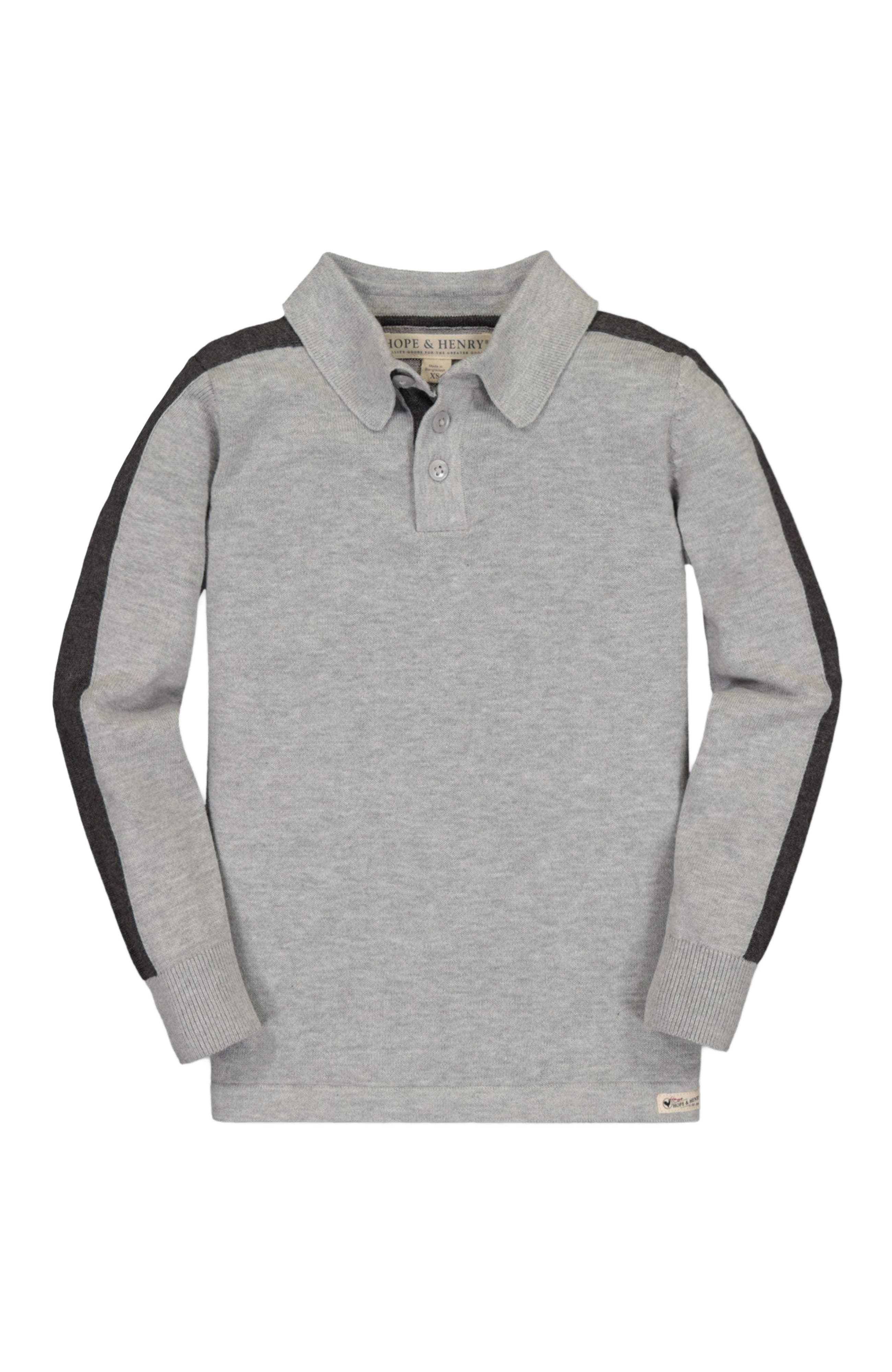 selected Grey