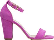 Forever & Always Shoes Jess High Heel Sandals