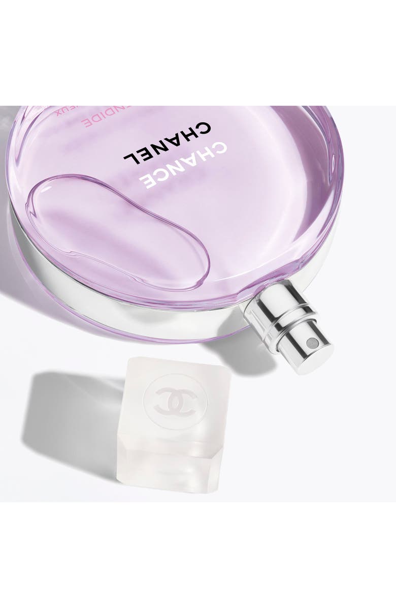 CHANEL EAU SPLENDIDE Hair & Body Oil, Alternate, color, 