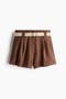 selected Brown