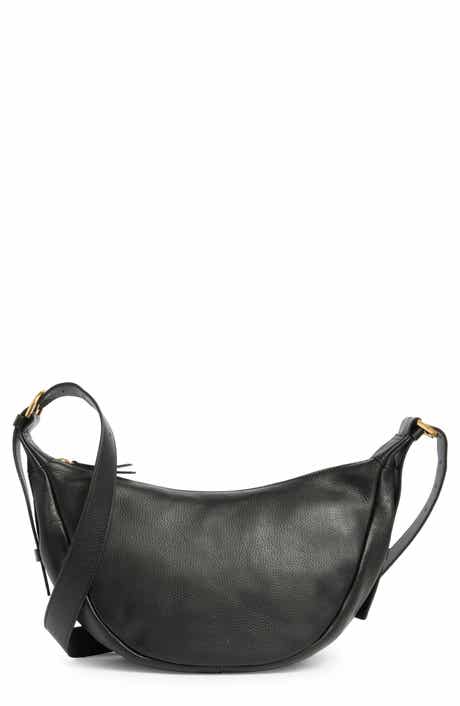 Vince Camuto Jenna Leather Crossbody Bag