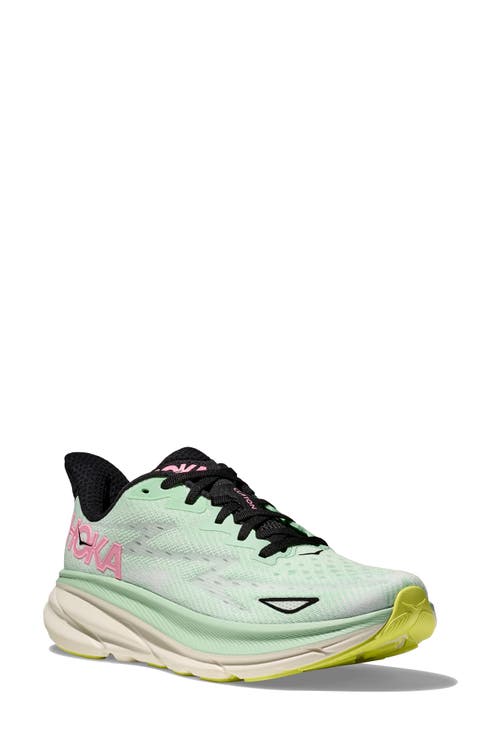 Clifton 9 Running Shoe (Women)