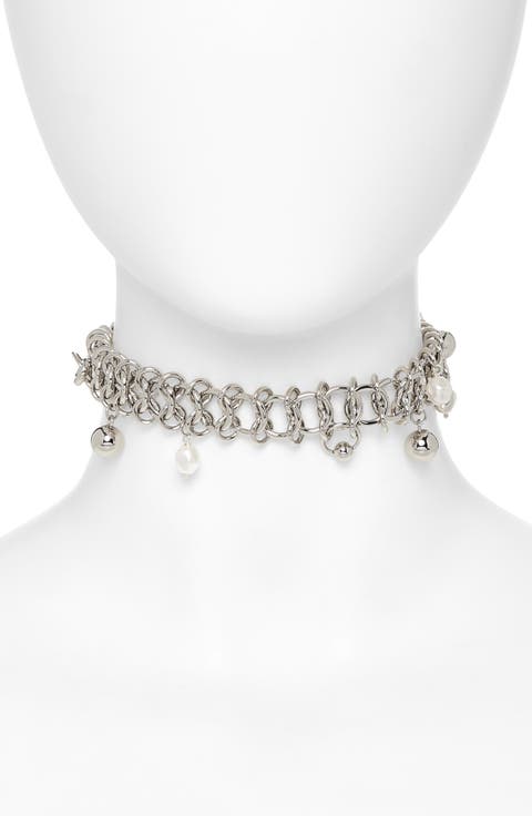Tori Choker