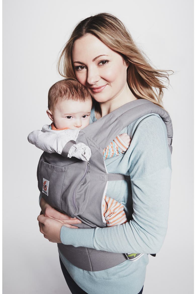 'Original - Starburst' Baby Carrier (Nordstrom Exclusive), Alternate, color, STARBURST