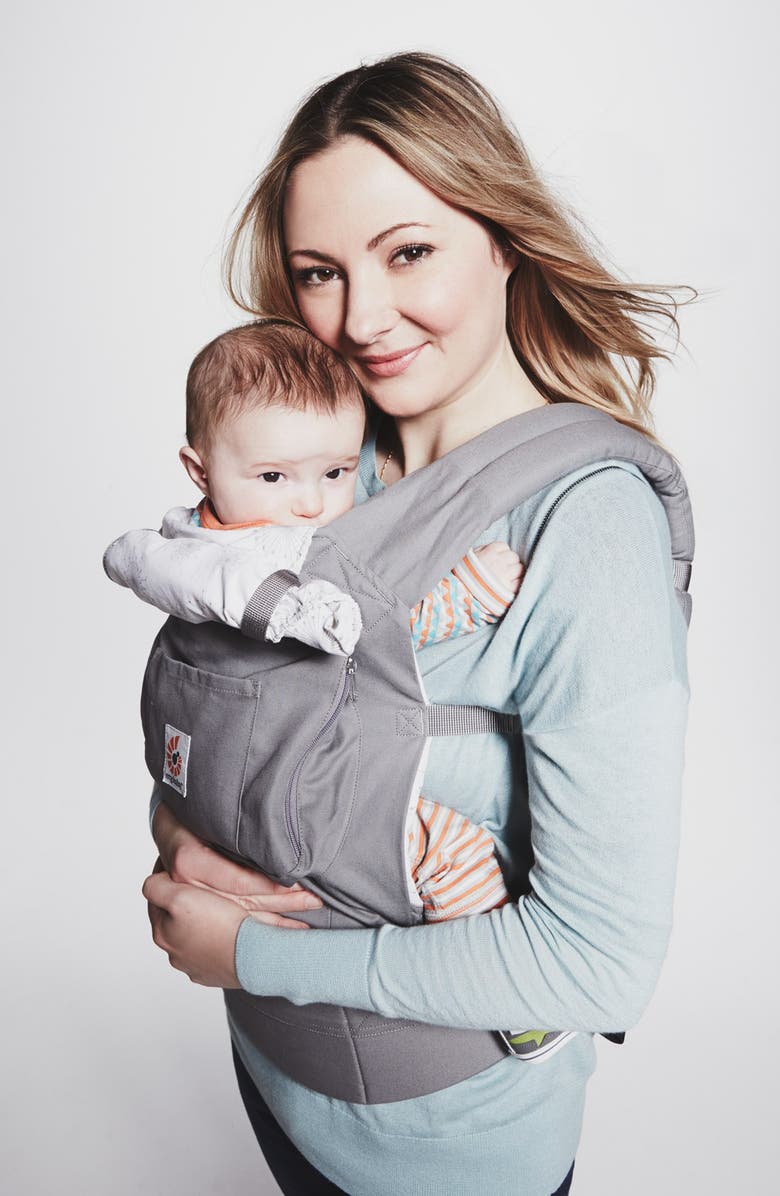 ERGObaby 'Original - Starburst' Baby Carrier, Alternate, color, 