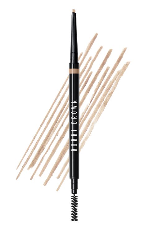 Precise 24-Hour Ultra Slim Eyebrow Pencil