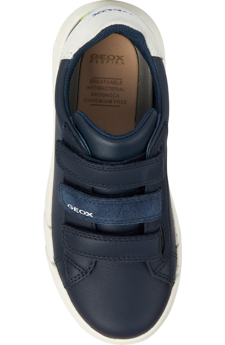 Geox Kids' Hyroo Sneaker, Alternate, color,