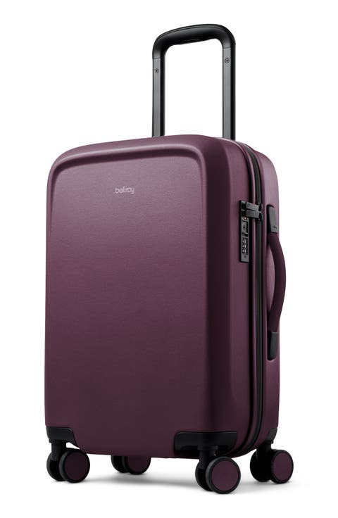 Transit Hard Shell Spinner Carry-On Luggage