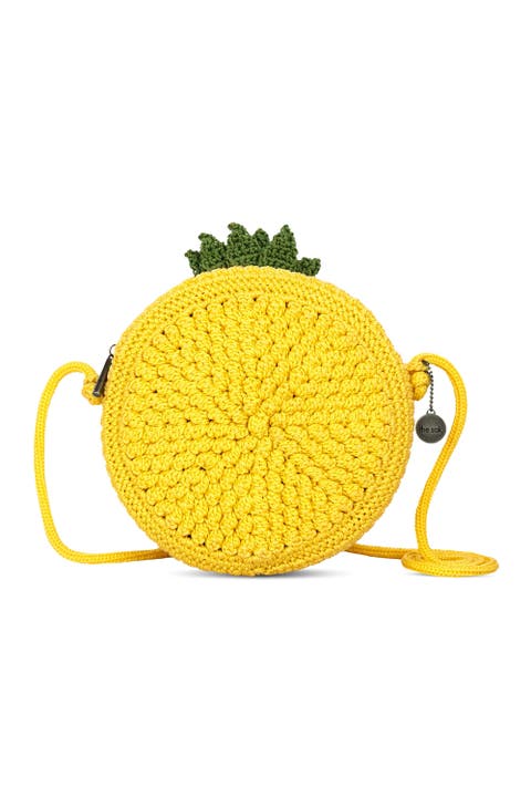 Kenna Small Crossbody Bag