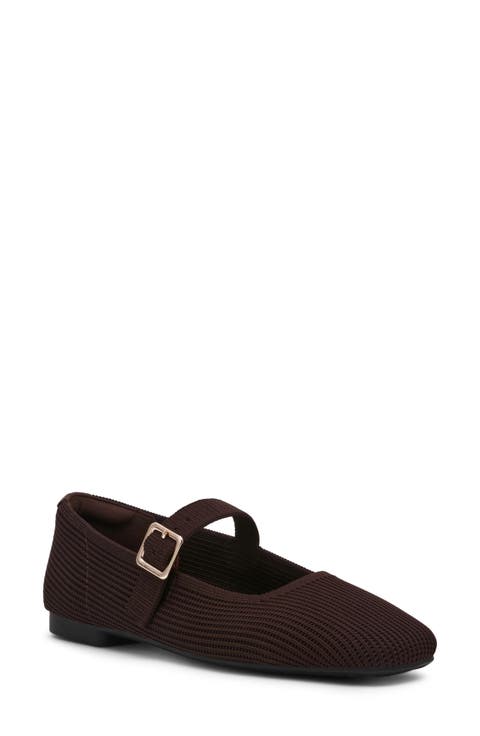 Mabel Mary Jane Flat