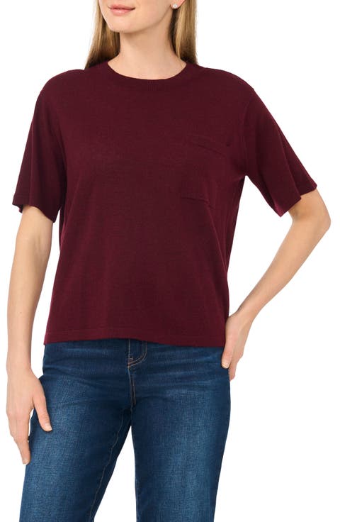Pocket T-Shirt