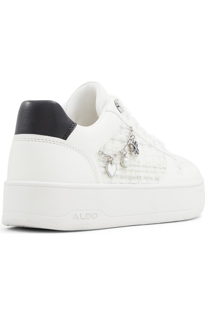 ALDO Marisette Platform Sneaker, Alternate, color,
