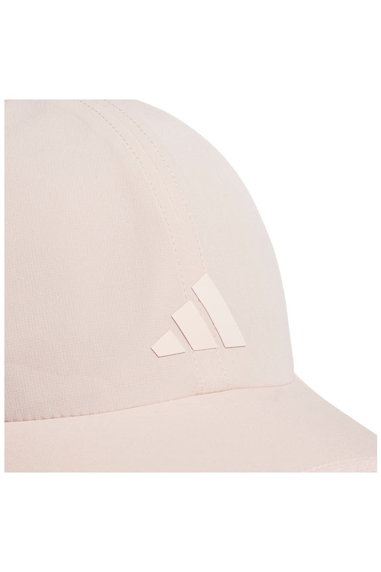 SuperLite 3 Climacool Adjustable Baseball Cap, Alternate, color, BLUSH PINK/ PINK TINT