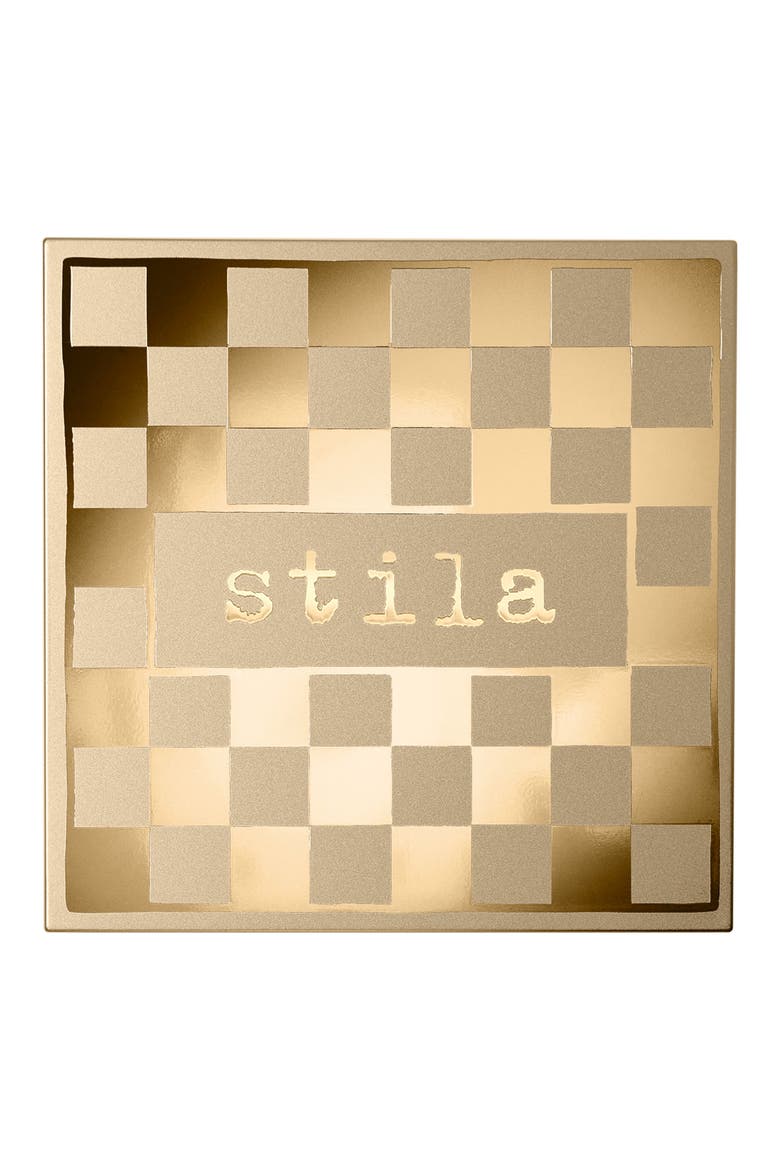 Matte 'n Metal Eyeshadow Palette, Alternate, color, NO COLOR