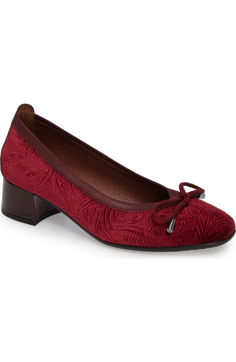 Hispanitas Marilea Pump, Main, color,