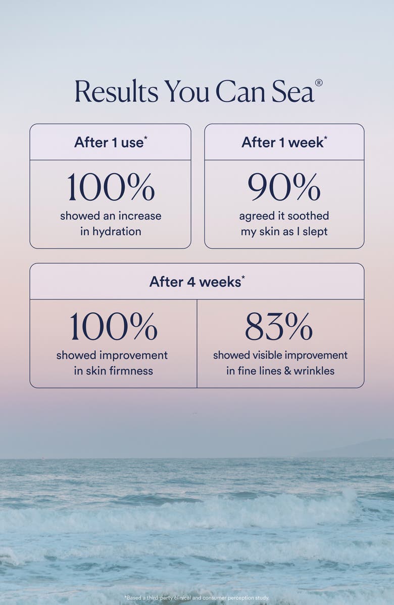 OSEA Dream Bio-Retinol Body Serum, Alternate, color,