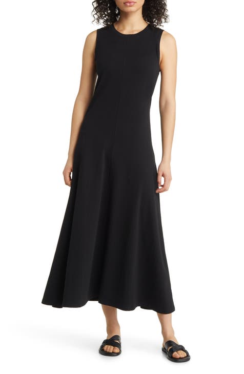 crochet white dress maxi Smart Casual Dress Code floor-length Color:Black Blue Floral