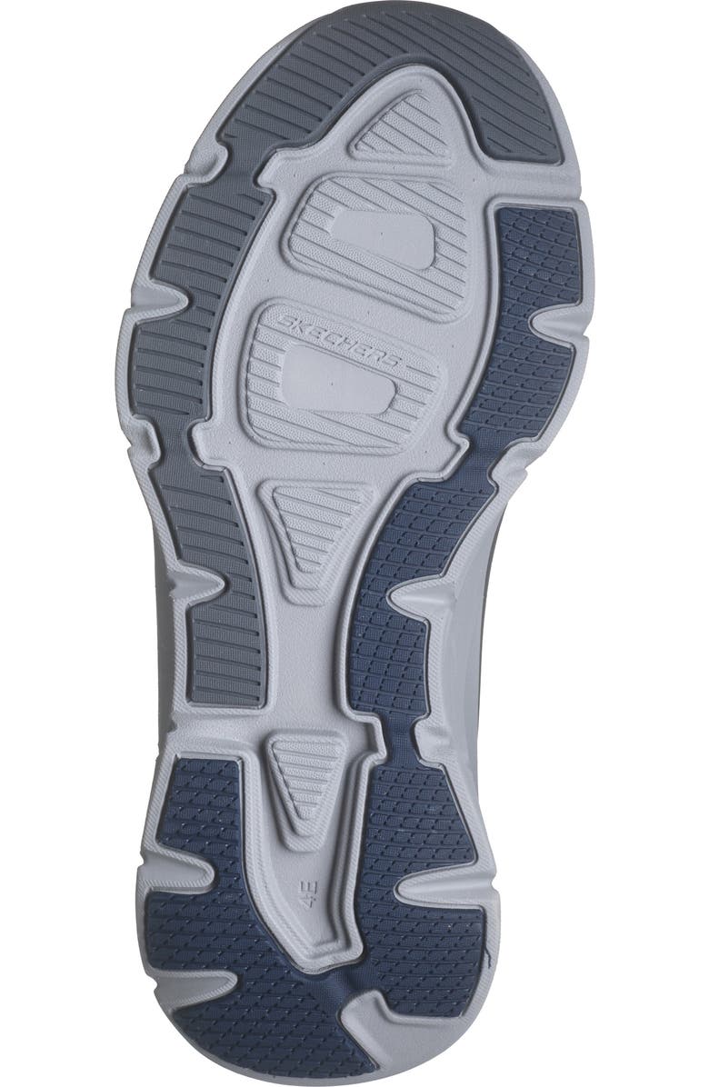 SKECHERS Slip-Ins<sup>®</sup> D-Lux Walker 2.0 Sneaker - Extra Wide Width, Alternate, color,