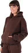 GLYDER Buffalo Hoodie
