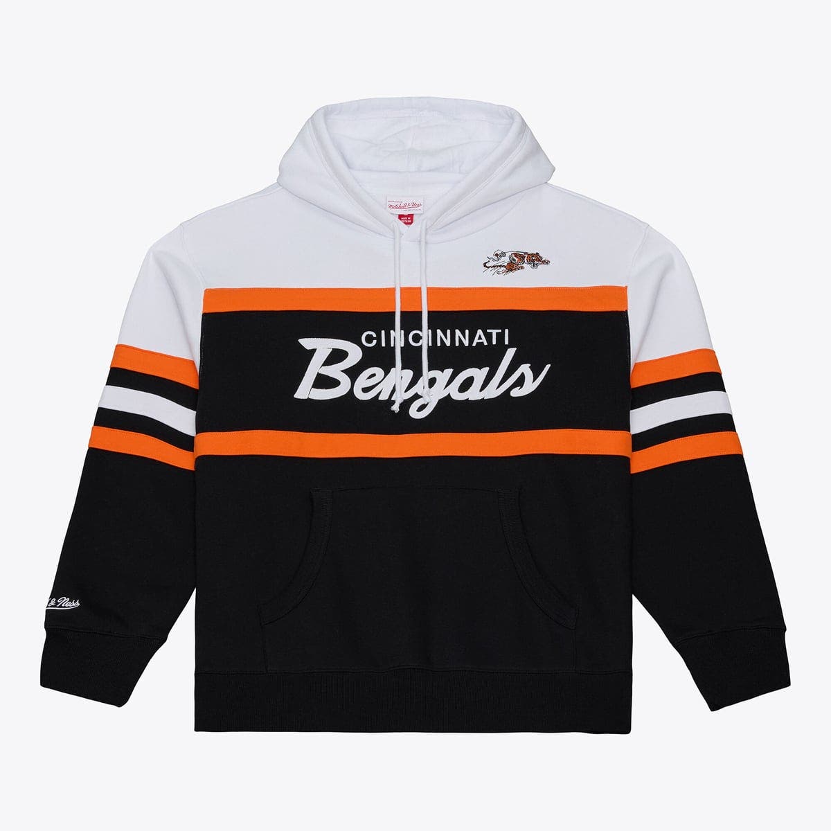 selected Black