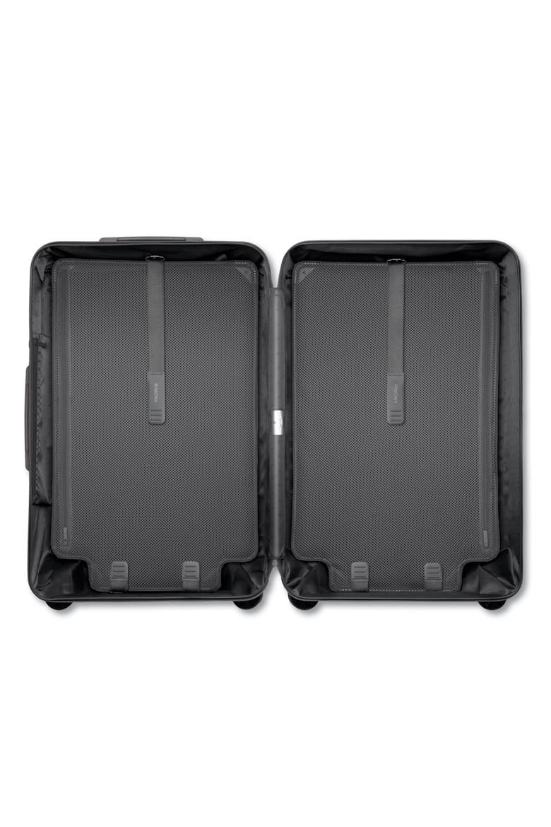 Essential Check-In Large 31-Inch Wheeled Suitcase, Alternate, color, SLATE