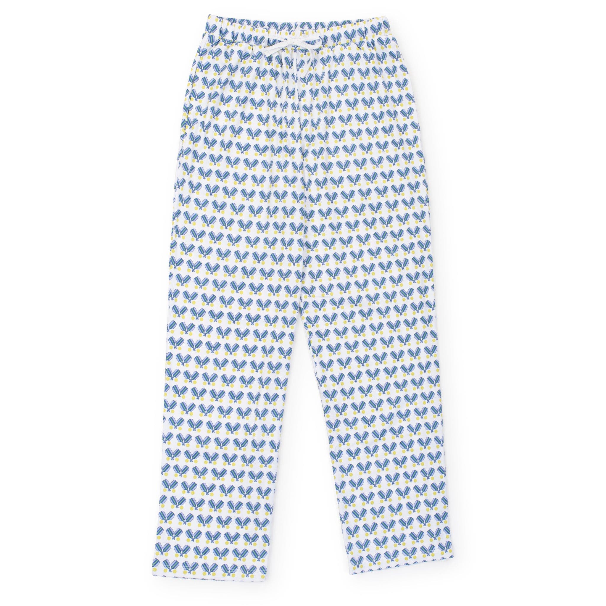 selected Pickleball Blue