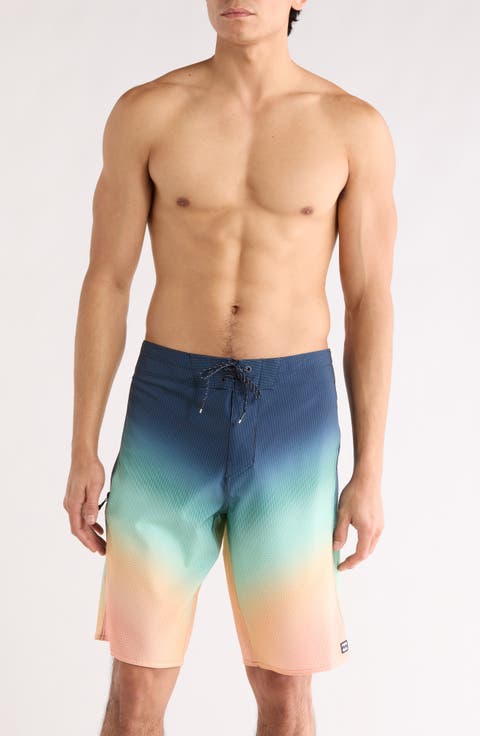 Fluid Pro Swim Trunks