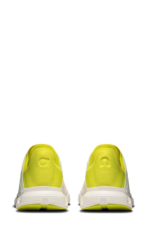 On Cloud 6 Coast Sneaker