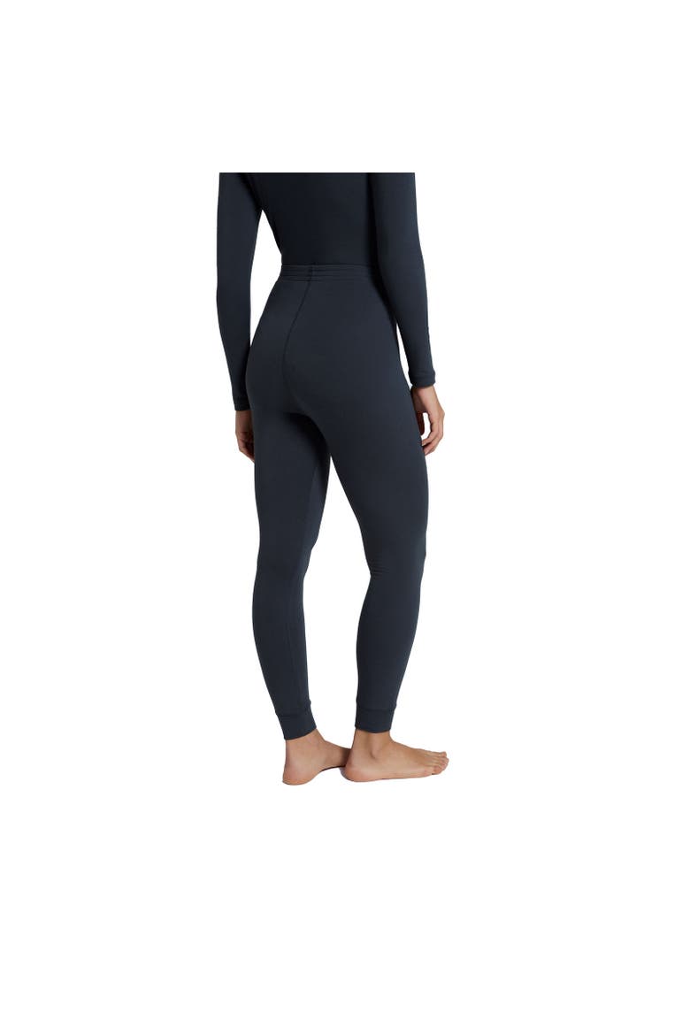 Blaze Base Layer Bottoms, Alternate, color, Navy