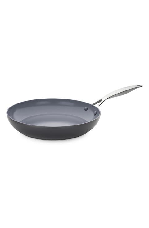 Valencia Pro 11-Inch Anodized Aluminum Ceramic Nonstick Fry Pan