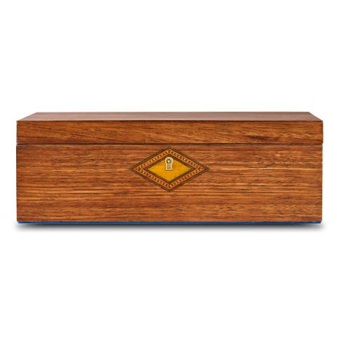 Ballet Musical Jewelry Box